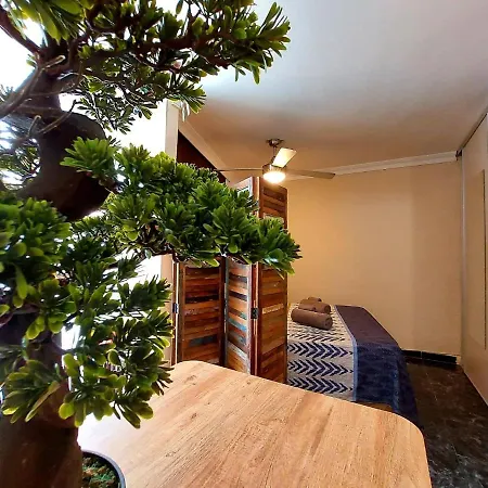 Esta Vida Me Encanta- Puerto Apartment