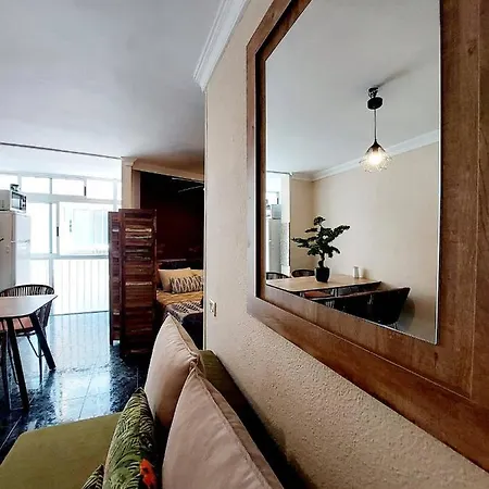 Esta Vida Me Encanta- Puerto Apartment *