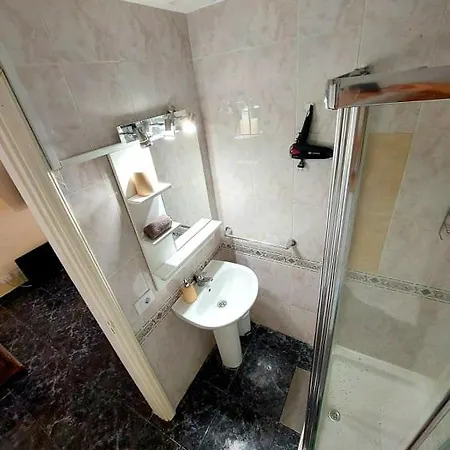 Apartment Esta Vida Me Encanta- Puerto Puerto de la Cruz (Tenerife)