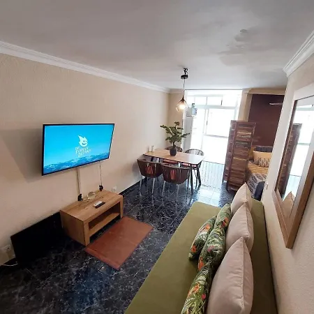 Apartment Esta Vida Me Encanta- Puerto