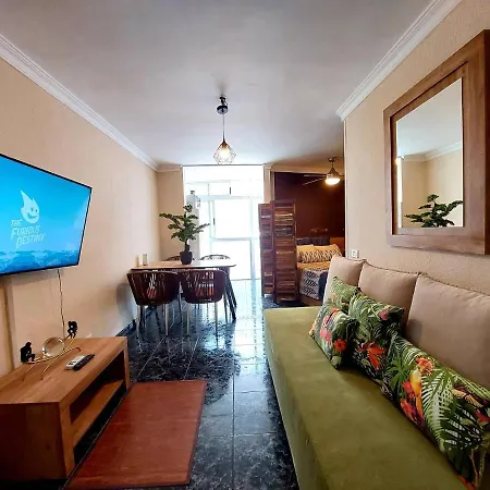 Apartment Esta Vida Me Encanta- Puerto
