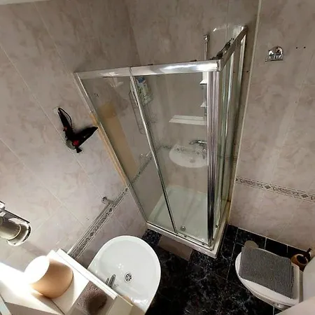 Esta Vida Me Encanta- Puerto Apartment *