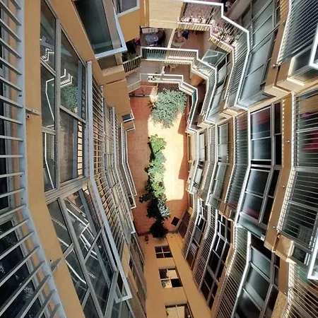 Esta Vida Me Encanta- Puerto Apartment Puerto de la Cruz (Tenerife)