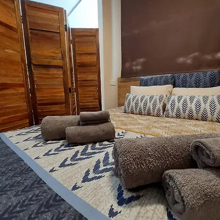 Esta Vida Me Encanta- Puerto Apartment *