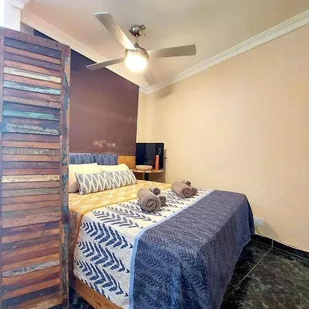 Apartment Esta Vida Me Encanta- Puerto