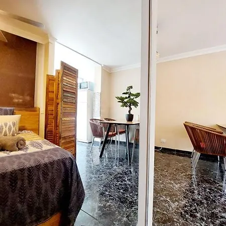 Appartement Esta Vida Me Encanta- Puerto *
